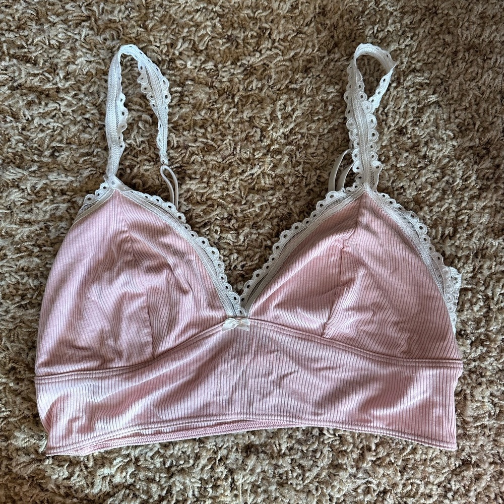 VS Bralette